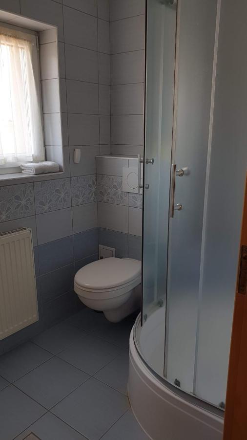 Keller Apartmanok Hajduszoboszlo Exterior foto