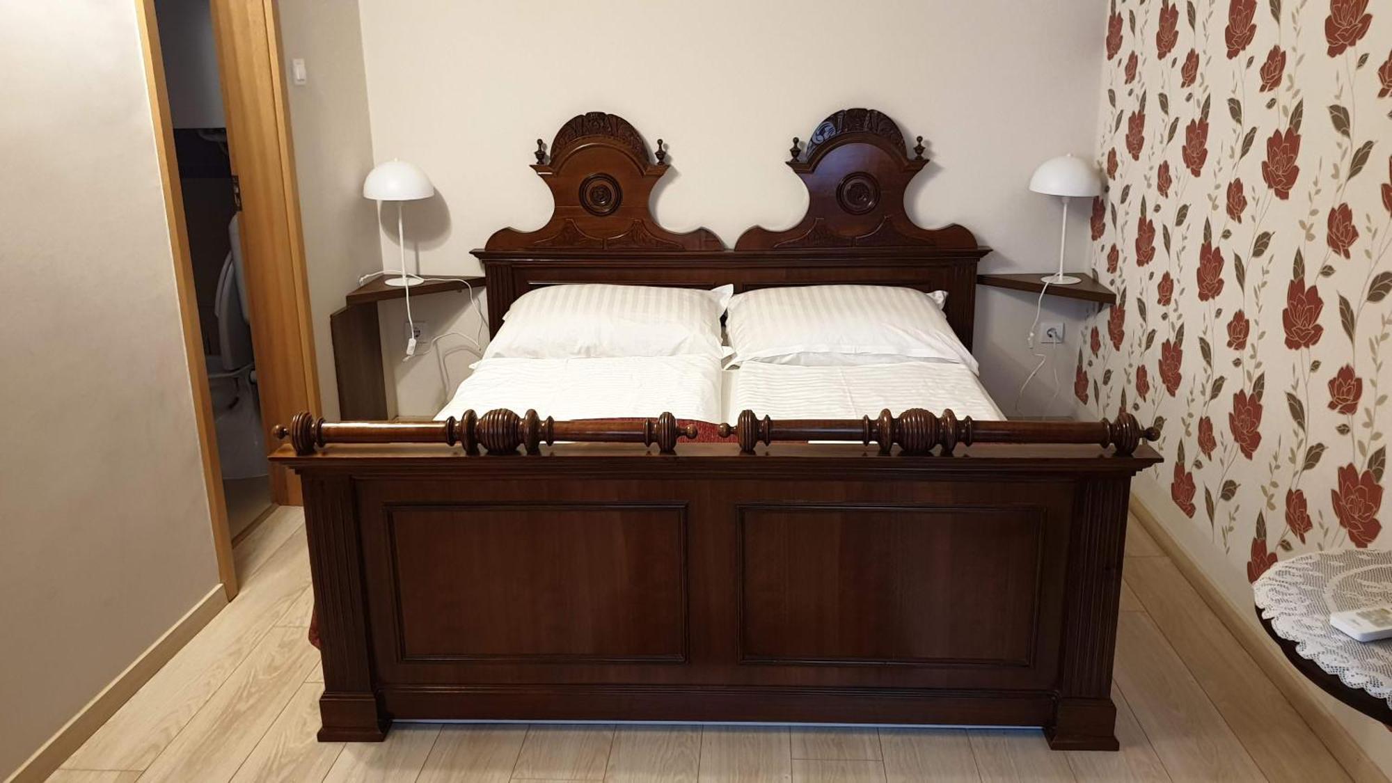 Keller Apartmanok Hajduszoboszlo Quarto foto