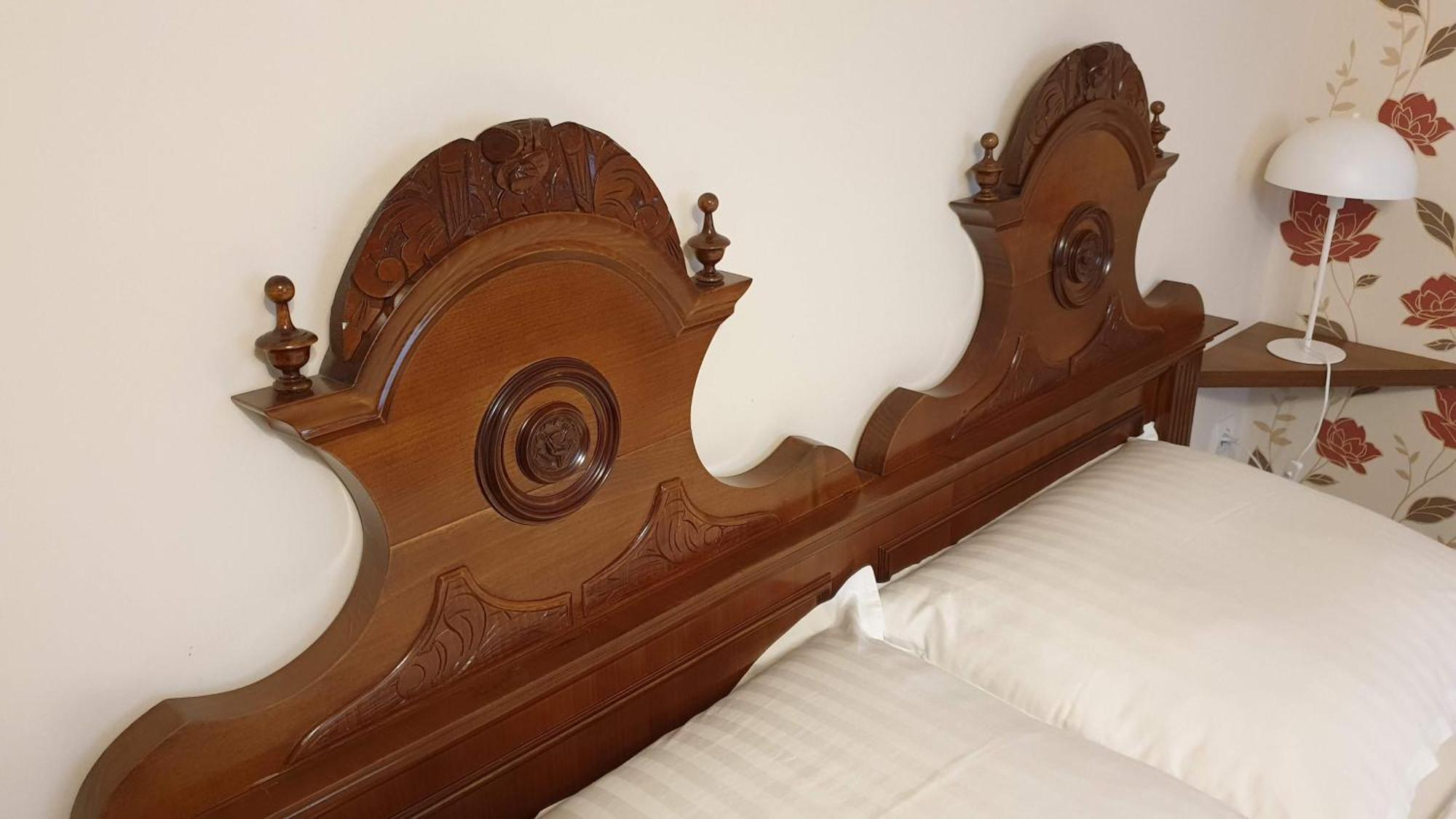 Keller Apartmanok Hajduszoboszlo Quarto foto