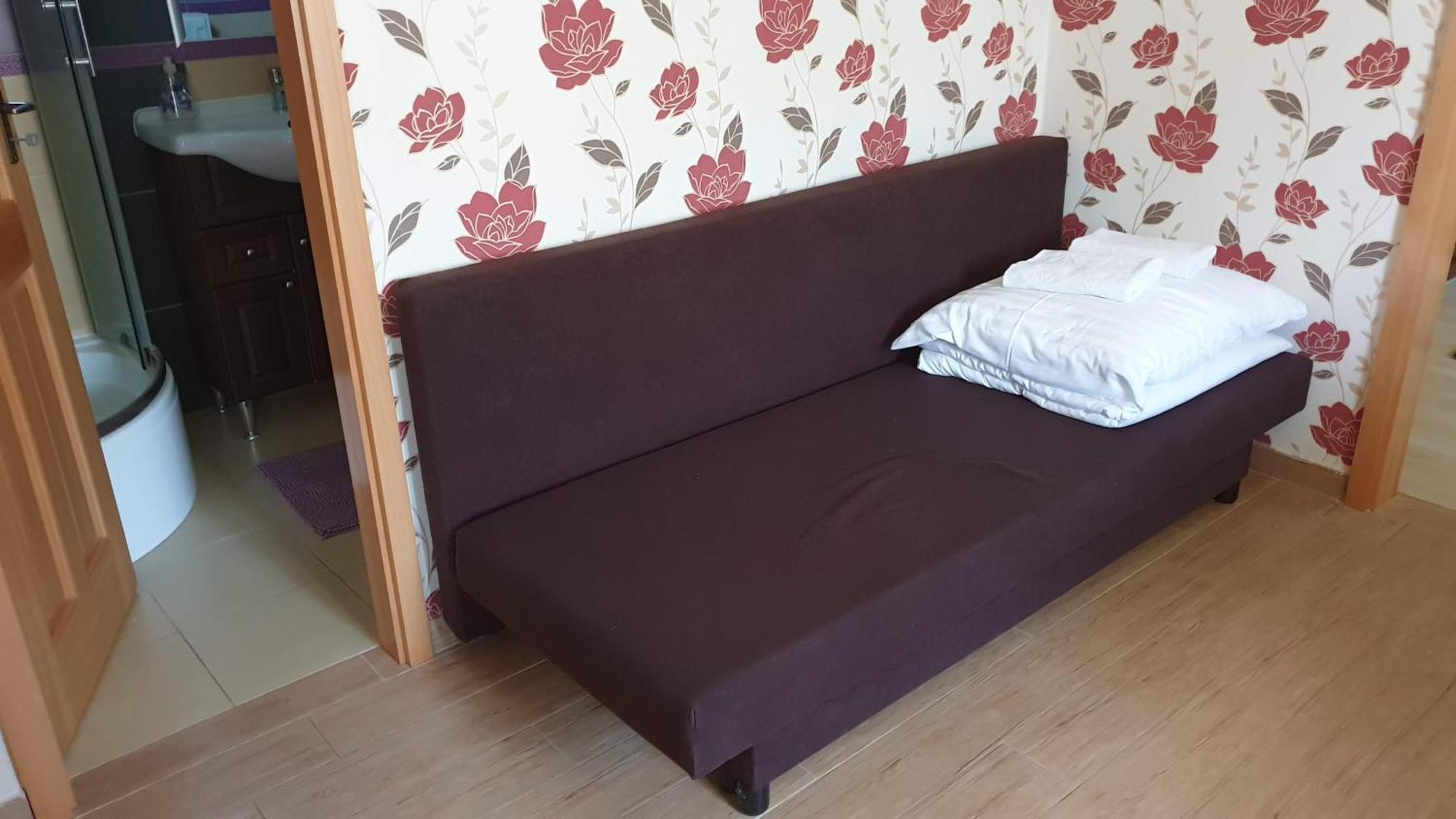 Keller Apartmanok Hajduszoboszlo Quarto foto