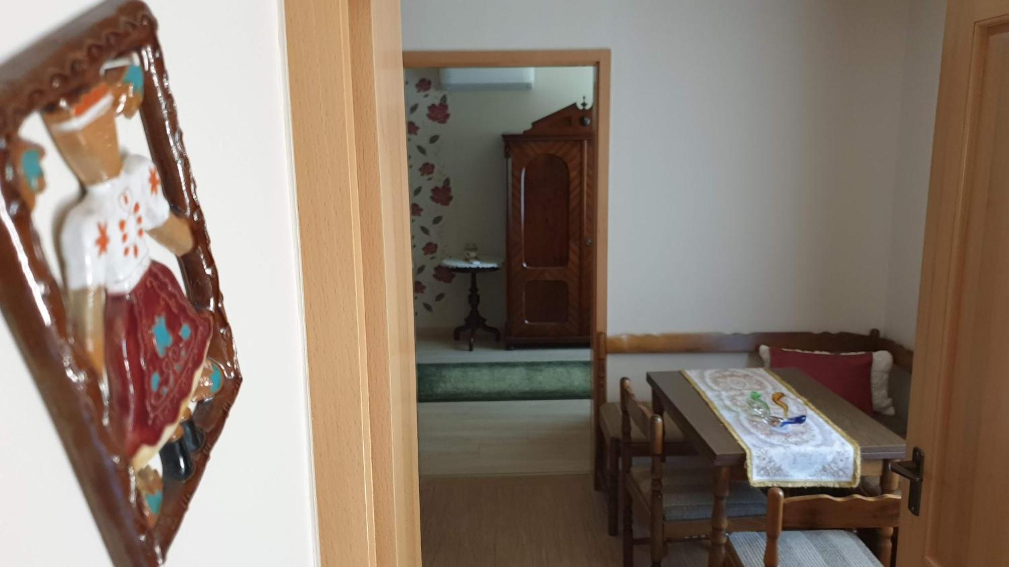 Keller Apartmanok Hajduszoboszlo Quarto foto