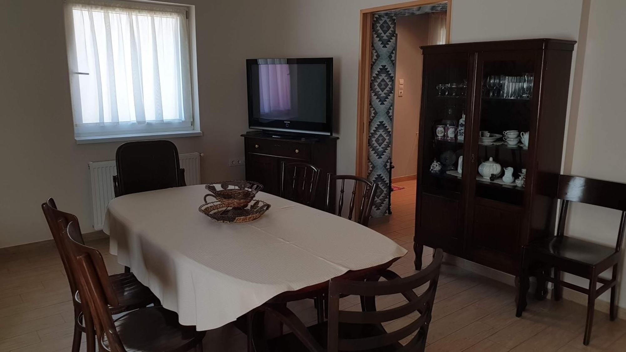 Keller Apartmanok Hajduszoboszlo Quarto foto