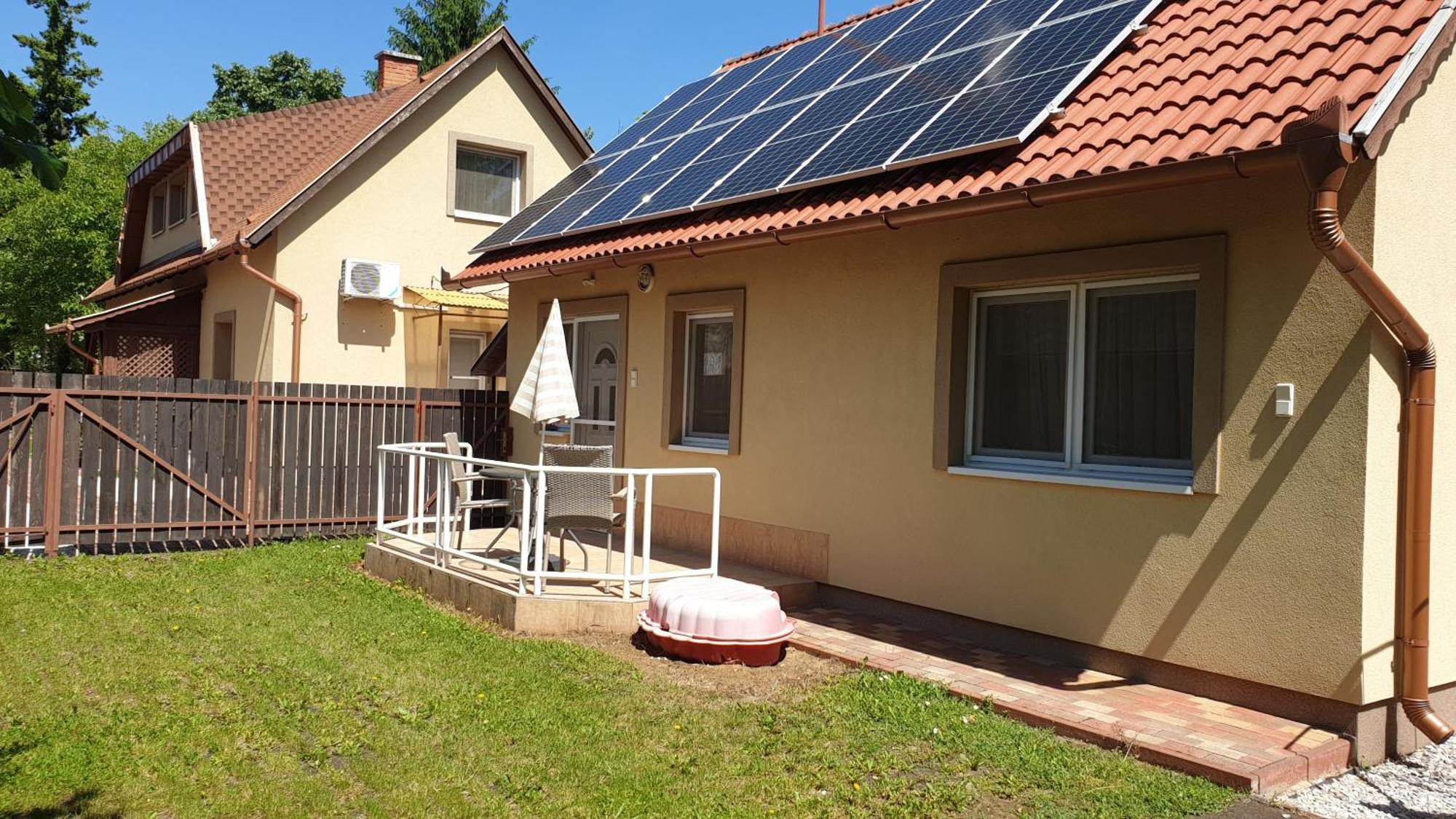 Keller Apartmanok Hajduszoboszlo Quarto foto